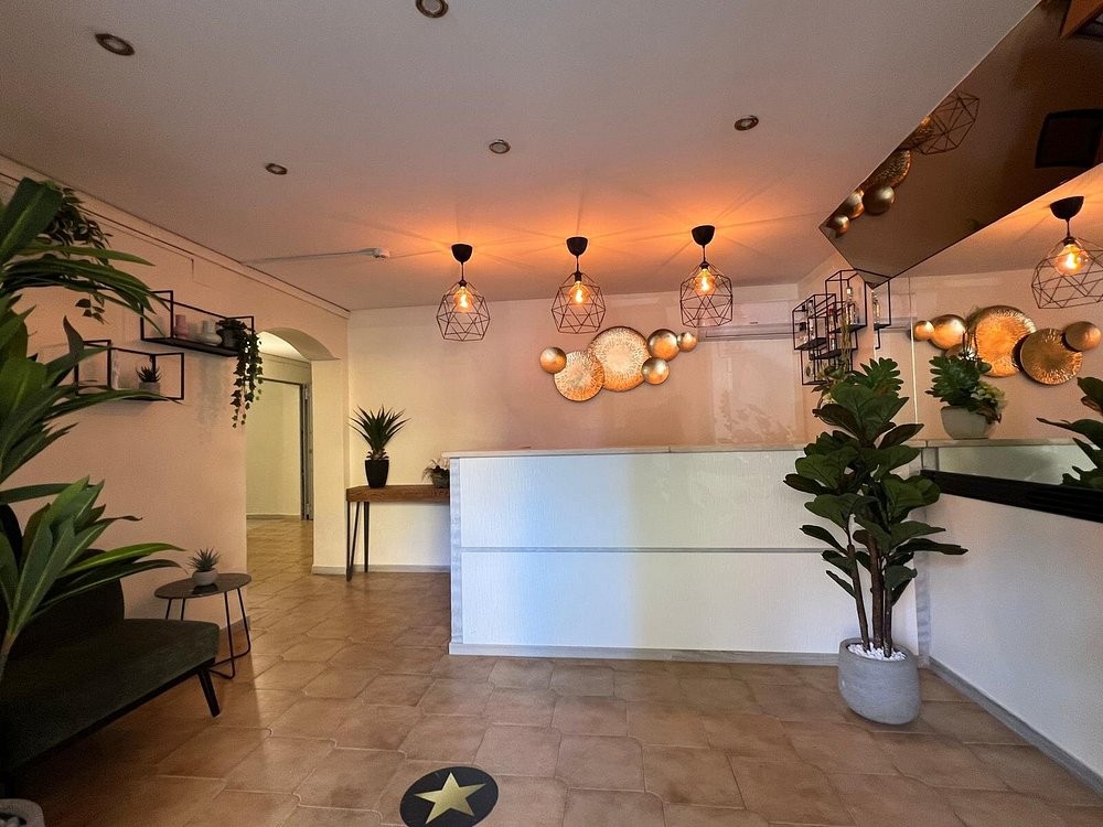 Hotel Abay Rivabella foto aggiornate Aprile 2026  6 .jpeg